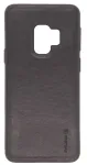 Evelatus Samsung Galaxy S9 Kuton Must Tagakaas