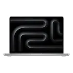 Apple MacBook Pro 14 tolli M5 Pro H&otilde;be CTO 15-tuumaline CPU 16-tuumaline GPU 48GB 1TB SSD - Toiteadapter puudub