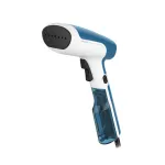Tefal DT6130 k&auml;sitsi kasutatav r&otilde;ivaauruti 0.07 L 1300 W Valge, Sinine