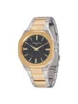 Pierre Cardin naiste k&auml;ekell CF.1008.MU 32mm h&otilde;bedane roostevabast terasest kvarts