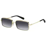 THE MARC JACOBS Naiste P&auml;ikeseprillid MARC771SRHL Havana Pruun atsetaat Hall Gradient L&auml;&auml;ts 58mm