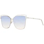 ANA HICKMANN Naiste p&auml;ikeseprillid HI3049-6104D Havana Kilpkonn Gradientpruun 61mm