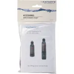 Katadyn Explorer hoolduskomplekt