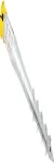 Krinner 20040 Kompakt Allround Set Ground Anchor / Screw-in Sleeve