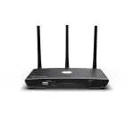 Kindermann Klick&Show K-FleX Wireless Presentation Transmitter