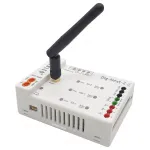 Synergy 21 LED QuinLED Dig-Next-2 LED-kontroller