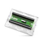 SATEL MZ-3 L Klemmliist 38 kruviklemmiga DIN-latt Hall