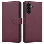 Tech-Protect rahakotiga &uuml;mbris Samsung Galaxy A17 4G / 5G jaoks, mooruspuuv&auml;rv