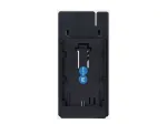 SWIT ELECTRONICS KA-C10E Battery Adapter Plate for Canon LP-E6 Series Batteries