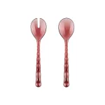 Guzzini Vanity Salatikomplekt Mauve