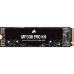 CORSAIR SSD - 1TB - MP600 Pro Nh PCI-E 4.0 (gen 4) x4 NVMe M.2