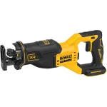 DeWalt aku-Reciprocating Saw &raquo;DCS382NT-XJ aku-Reciprocating Saw (bl) 18V&laquo;, Base Version T STAK-Box II (without aku and toiteplokk)