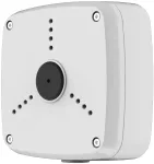 MITON MT-P122V2 Pinnale paigaldatav v&otilde;rgupistikupesa 2 pordiga, valge