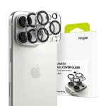 Ringke Camera Protector 2-Pack for iPhone 16 Pro / 16 Pro Max Clear