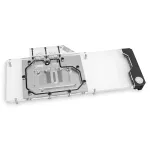 EK Water Blocks EK-Quantum Vector XC3 RTX 3070 D-RGB graafikakaardi veeplokk, nikkel + atsetaal