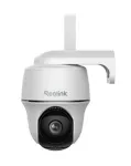 Reolink Go G430 + Solar Dome IP turvakaamera V&auml;litingimustesse 2560 x 1440 pikslit Seinale