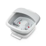 Medisana FS 886 jalavann, valge/hall