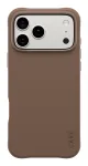 PanzerGlass CARE&trade; by &reg; Samba Case Espresso w. MagSafe iPhone 17 Pro Max