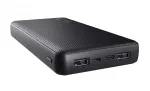 Trust Primo liitiumioon (Li-Ion) 20000 mAh must