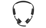 SHOKZ OpenMeet juhtmevabad Bluetooth-luujuhtivusega videokonverentsi peakomplekt