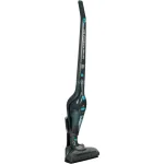 Leifheit Rotaro PowerVac 2in1 20V Kotita Must, Sinine