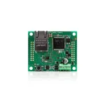 Etherneti sidemoodul SATEL ACSP-ETH adresseeritavale juhtpaneelile, mudel 38924