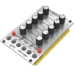 &Uuml;mbriku generaatori moodul Behringer 1033 &mdash; Kahekordne &uuml;mbrik 2500 seeria modulaars&uuml;ntesaatorile