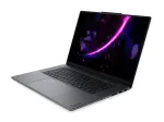 Lenovo Yoga Pro 9 16IRP11 16-tolline OLED puuteekraaniga s&uuml;learvuti, Intel Core Ultra 7 356H, 32GB RAM, 1TB SSD, RTX 5060, Windows 11 Pro, Thunder Grey