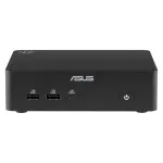 ASUS NUC RNUC16WCKC7094C2 miniarvuti, Intel Core 7 350, 32GB DDR5, 1TB SSD, Windows 11 Pro
