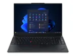 Lenovo ThinkPad E16 Gen 4 16-tolline WUXGA AMD Ryzen 7 AI s&uuml;learvuti, 16GB muutm&auml;lu, 512GB SSD, Windows 11 Pro, taustvalgustusega klaviatuur, s&otilde;rmej&auml;ljelugeja, 3-aastane garantii