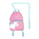 LittleLife V&auml;ikelapse seljakott Face Unicorn