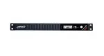 Uninterruptible Power Supply Infosec E3 Evo 500VA 300W with 4x C13 outlets
