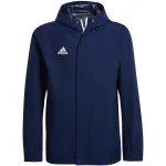 adidas Entrada 22 All Weather Jope Navy Blue Youth 116 cm