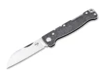 B&ouml;ker Plus Atlas Backlock lambajalg-nuga 01BO867