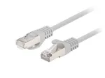 Lanberg PCF6-20CC-0150-S Cat6 F/UTP patch-kaabel 1,5 m, hall, 10 tk pakend