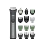 Philips Multigroom 7000 Series MG7921/15 universaalne trimmer, 15-&uuml;hes, hall