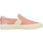 PUMA naiste Bari Z slip-on kummist roosad tossud 383903 04