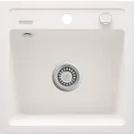 1-pooline graniidist valamu