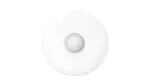 Hikvision DS-PDCL12DT-EG2 kahetehnoloogiline lae liikumisandur (PIR + mikrolaine), juhtmega, 360&deg;, 12m, valge