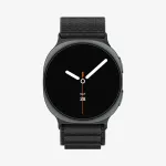 Spigen WBF1 rihm Samsung Galaxy Watch 8 / 9 / Classic (40 / 44 / 46 mm) must