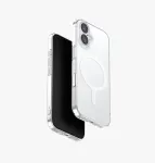 UNIQ Airsuit iPhone 17 MagclickCharging l&auml;bipaistev kate