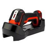 HONEYWELL Granit Ultra RS232 komplekt juhtmevaba Bluetooth vastupidav - skanner - Bluetooth