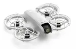 DJI Neo Fly More Combo (DJI-RC-N3) kerge 135 g droon 4K Ultra HD kaameraga, kuni 18 minutit lennuaega &uuml;he laadimisega, 3x akud, kaugjuhtimispult
