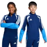 adidas Tiro 26 Competition treeningtop lastele sinine JN2286 152cm