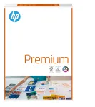 HP Premium 500/A4/210x297 tr&uuml;kipaber A4 (210x297 mm) 500 lehte Valge