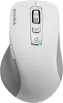 SPEEDLINK VELORA laetav traadita hiir, Bluetooth & 2.4 GHz, nutika lendava kerimisrattaga, valge SL-630310-WT