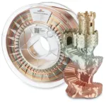 Spectrum PLA Silk Rainbow Ancient 1,75mm 1kg 3D-printeri filament 81021