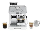 De&rsquo;Longhi Dedica Arte EC9155.W poolautomaatne espressomasin 1,7 L