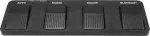EUROLITE jalgl&uuml;liti KLS Compact Light Set AIR 51741102 &ndash; praktiline jalaga juhtimine
