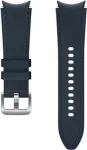 Samsung Hybrid Leather Band 20 mm S/M Navy ET-SHR88SNEGEU